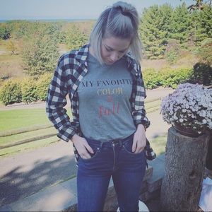 Meet your Posher, Lindsay